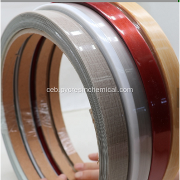 Ang PVC U Trim Edge Banding